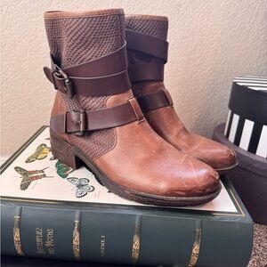 Sofft Aldina Moto Boot